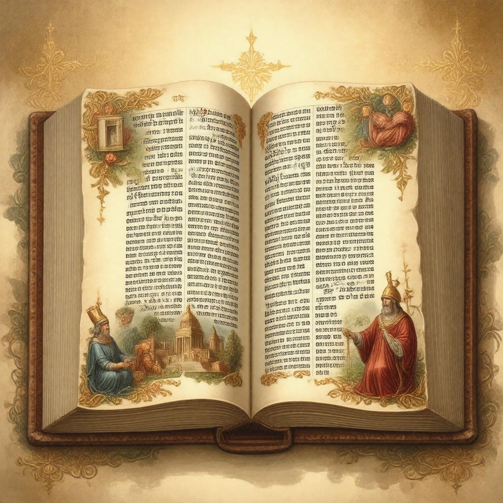 Book of Leviticus